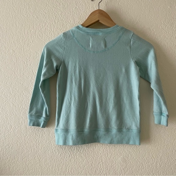 SOL ANGELES Fun kids crew sweatshirt - Picture 4 of 4